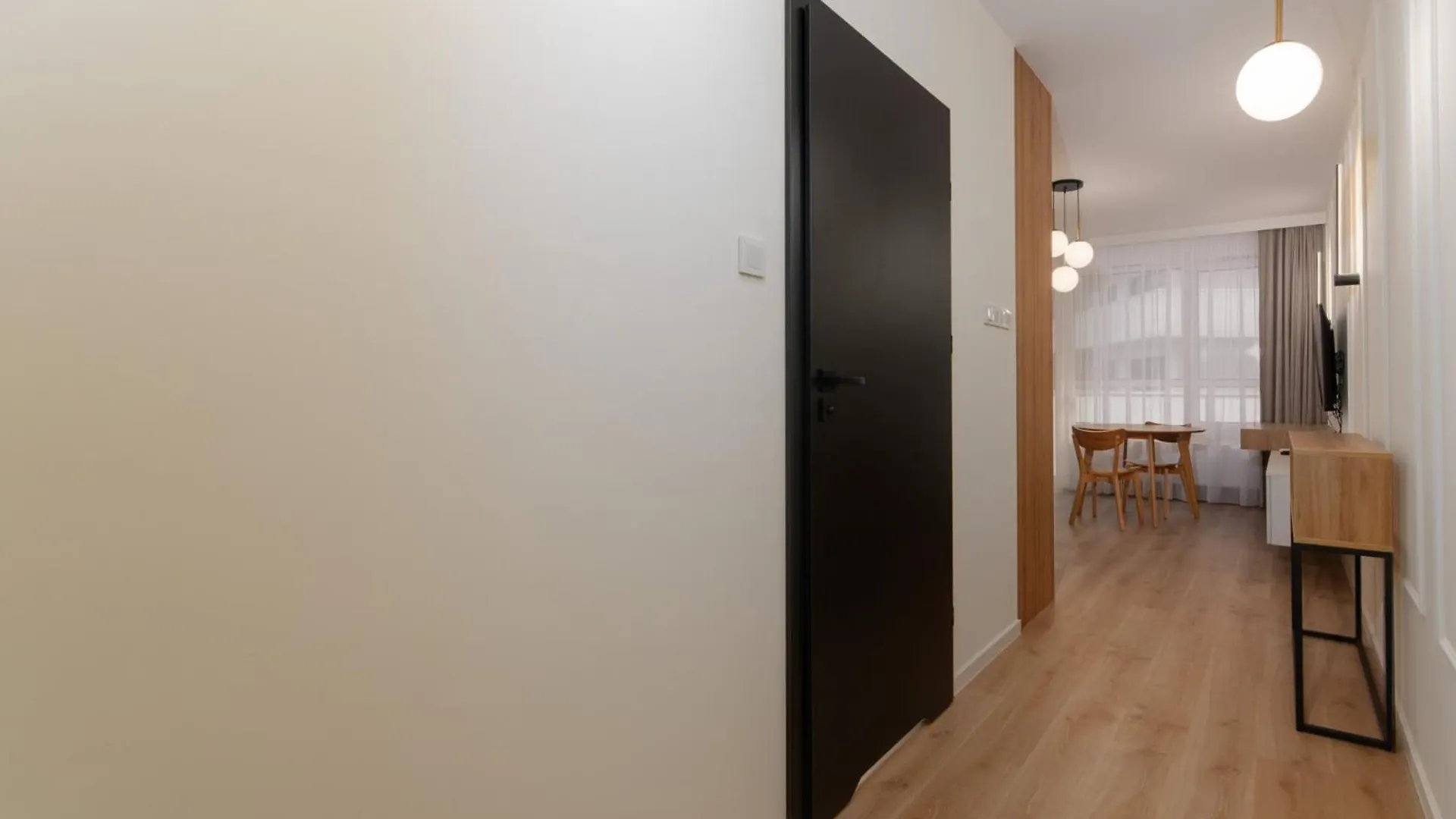 Mieszczanska Riverside Apartments Free Parking Breslavia Polonia