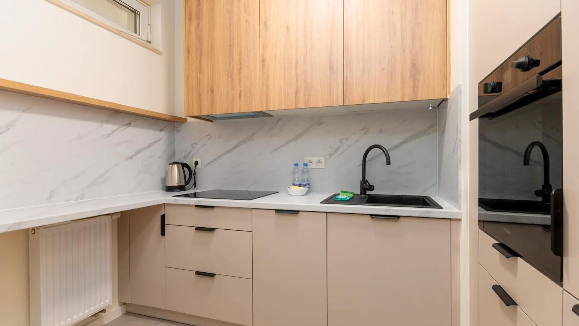 Mieszczanska Riverside Apartments Free Parking Breslavia Polonia