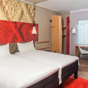 Ibis Centrum ורוצלב
