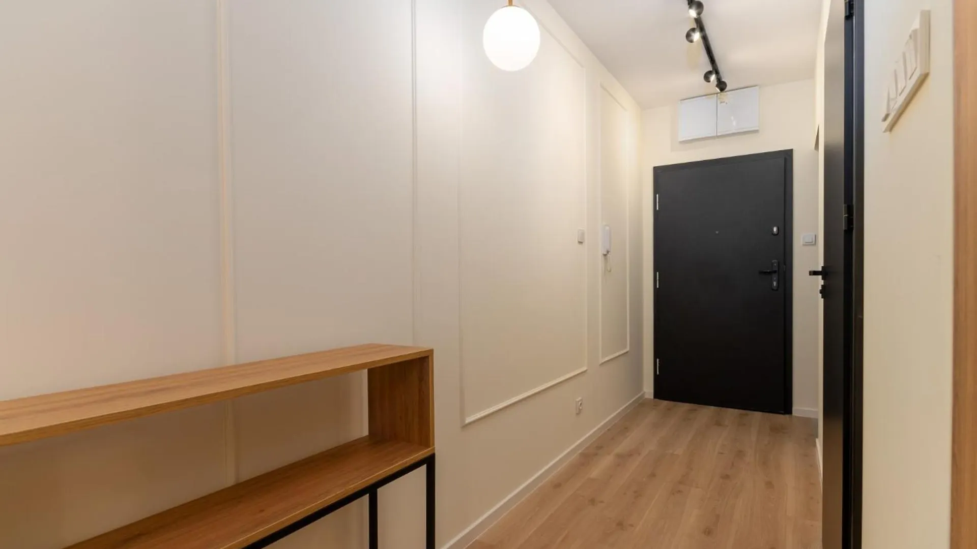 Mieszczanska Riverside Apartments Free Parking Wroclaw 0*,  Poland