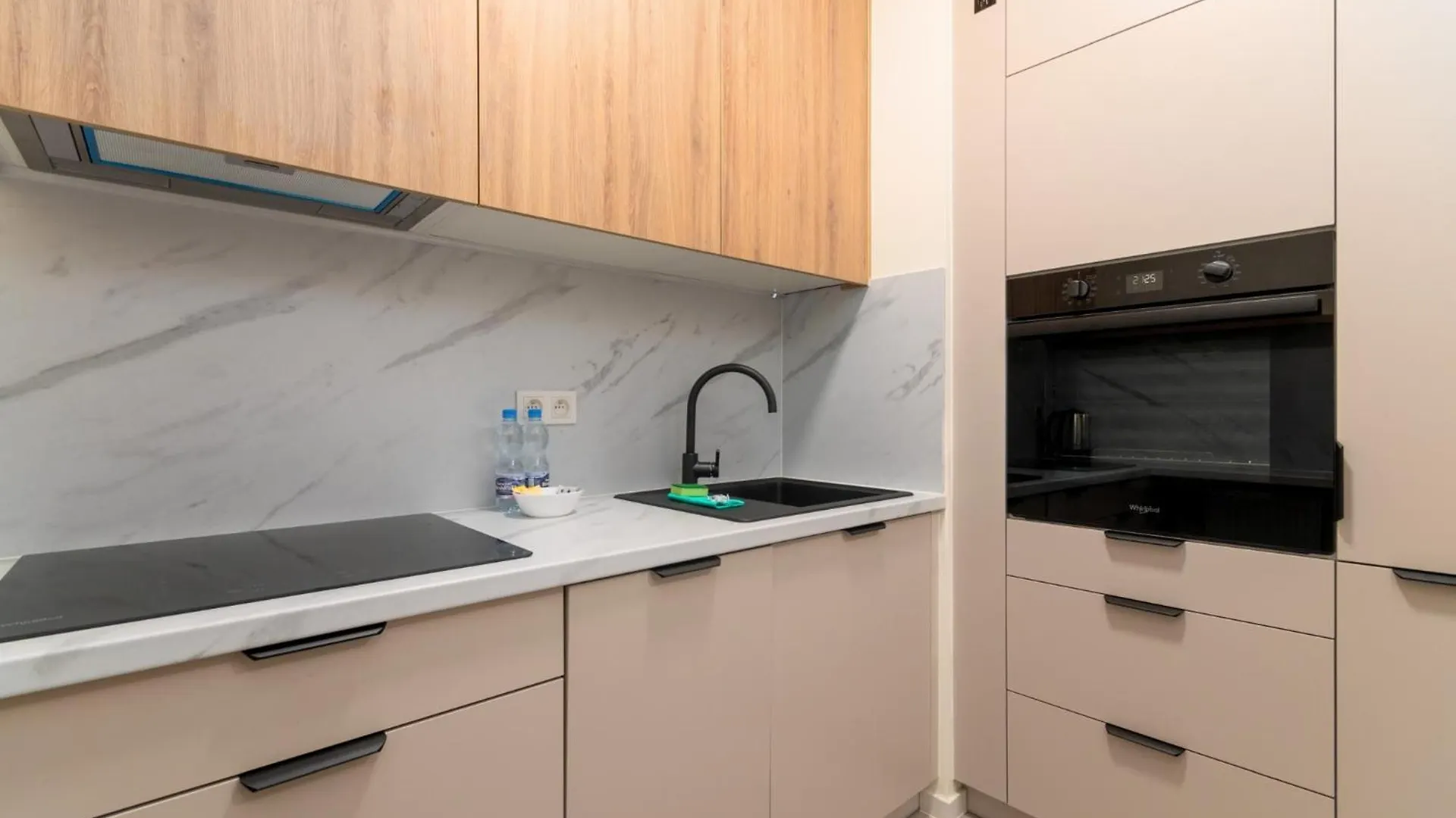Mieszczanska Riverside Apartments Free Parking Wroclaw