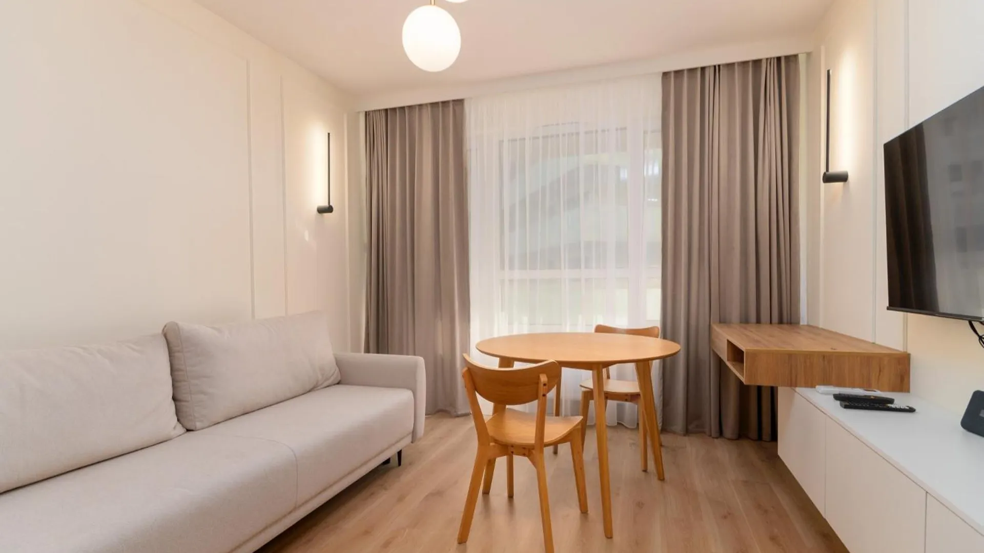 Mieszczanska Riverside Apartments Free Parking Wroclaw 0*,